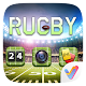 Download Rugby V Launcher Theme For PC Windows and Mac v1.0.12