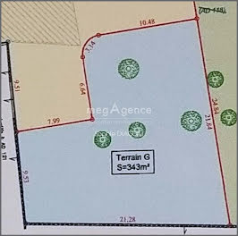 terrain à Ormesson-sur-Marne (94)