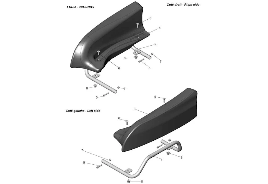 SIDE PROTECTION-MK14 FURIA 2018-2019