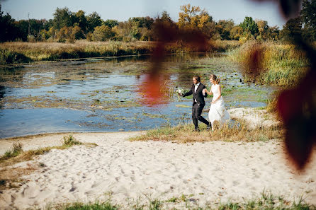 Fotografo di matrimoni Evgeniy Kryuchkov (maldovanov). Foto del 26 maggio 2016