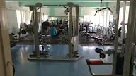 Avm Aundh Gym photo 1