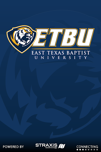 East Texas Baptist University