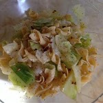 Cabbage Balushka or Cabbage and Noodles was pinched from <a href="http://allrecipes.com/Recipe/Cabbage-Balushka-or-Cabbage-and-Noodles/Detail.aspx" target="_blank">allrecipes.com.</a>