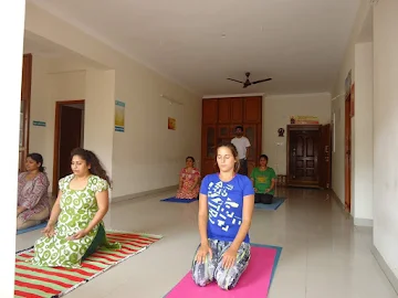 Roopams Power Yoga Center photo 