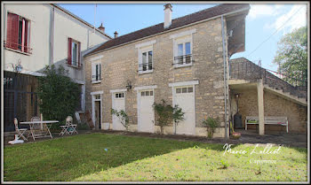 maison à Puiseaux (45)