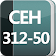 Certified Ethical Hacker (CEH)  icon