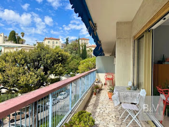 appartement à Nice (06)