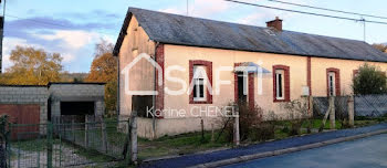 maison à La Ferrière-aux-Etangs (61)