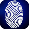 FingerPrint Scanner - Horoscop icon