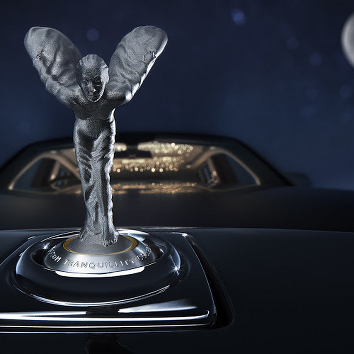 Rolls-Royce shares 15 secrets surrounding the mysticism of its cars