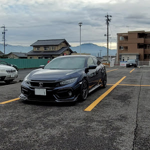 シビック FK7