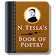 N. Tesla's Book of Poetry icon