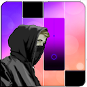 Herunterladen Piano Tiles - Alan Walker Installieren Sie Neueste APK Downloader