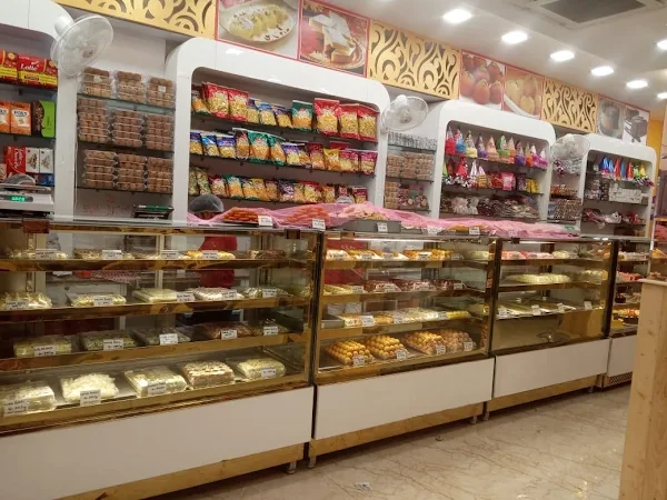 Samrat Sweets photo 