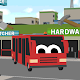 Download Blocky City Bus Sim Craft For PC Windows and Mac 1.0