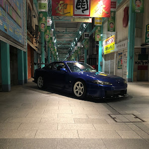 シルビア S15