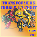 New TRANSFORMERS Forged Guide 2 APK Download