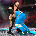 Herunterladen WRESTLING CAGE EVOLUTION - WRESTLING GAME Installieren Sie Neueste APK Downloader