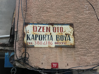 Özen Oto