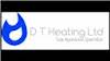 DT Heating Ltd Logo