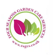 Four Seasons Garden Care Services  Logo