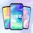 Live Backgrounds & Lockscreen  icon