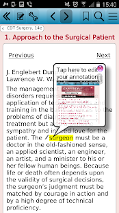 Current Diagnosis Trea Surgery(圖2)-速報App