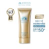 [Hb Gift] Gel Chống Nắng Dưỡng Ẩm Bảo Vệ Hoàn Hảo Anessa Perfect Uv Sunscreen Skincare Gel Spf50+ Pa++++ 90G