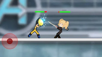 Clash of Stickman: Fight Game for Android - Free App Download