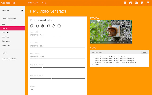Gastgeber von Panorama Bergsteiger html code generator Notfall beenden Hahn