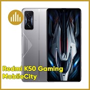 Điện Thoại Xiaomi Redmi K50 Gaming Edition Chính Hãng - Tặng Bh Vàng 12 Tháng Cả Nguồn & Màn Hình