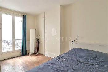 appartement à Paris 19ème (75)