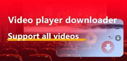 Tube Video Downloader &Mp3 Screenshot