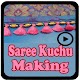 Download Saree Pallu Kuchu Designs Making Videos For PC Windows and Mac 1.0