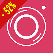 Analog Video - Pinkie Cam 1.0.5 Icon