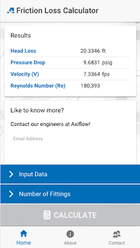 Axiflow Tools