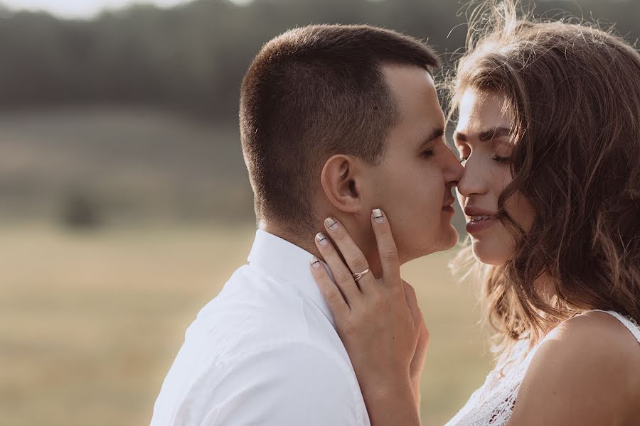 Fotógrafo de casamento Yaroslav Babiychuk (babiichuk). Foto de 6 de setembro 2018