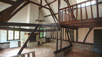 maison à Saint-Josse (62)