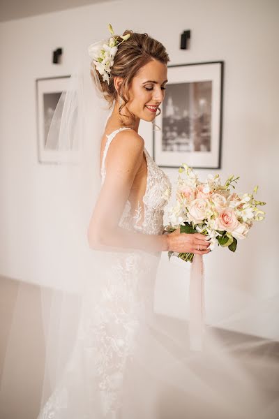 Photographe de mariage Paulina Piwowarska (fotomiko). Photo du 6 octobre 2023