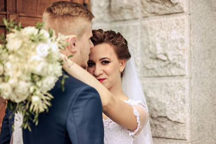 Fotógrafo de bodas Mariya Vong (marrywong). Foto del 25 de enero 2017