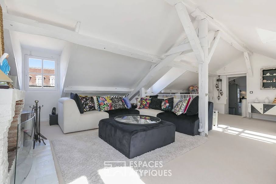 Vente appartement 5 pièces 170 m² à Saint-Germain-en-Laye (78100), 1 095 000 €