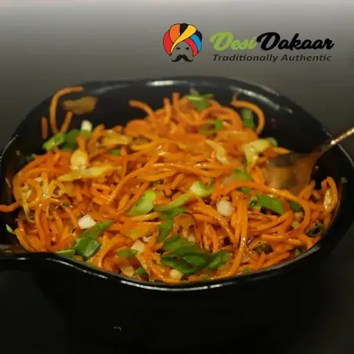 Veg Noodles