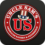 Cover Image of Download Uncle Sam's American Eatery 1.0 APK