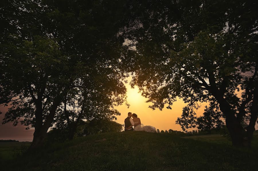 Svatební fotograf Alexander Zitser (weddingshot). Fotografie z 3.května