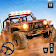 Spin Tires Offroad Truck Driving icon