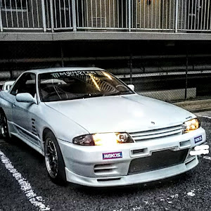 スカイライン GT-R BNR32