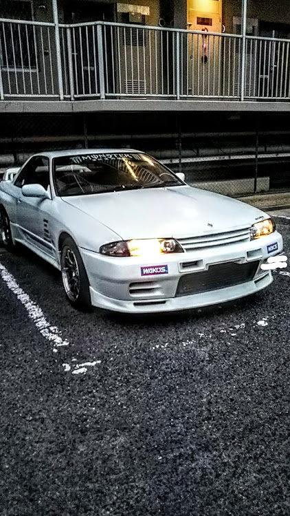 スカイライン GT-Rの子分親分いい気分さんが投稿したカスタム事例の投稿画像1枚目