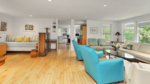 Propriété avec piscine en bord de mer 5