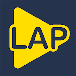 Cover Image of ดาวน์โหลด LAP - Local Audio & Music Player 0.9.0 APK