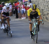 Enkele jaren geleden nog schansspringer, nu winnaar van de eerste Alpenrit in de Tour